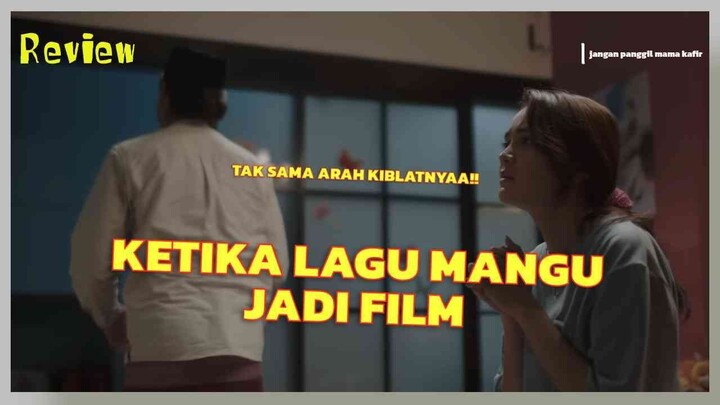 Review JANGAN PANGGIL MAMA KAFIR — KETIKA CINTA, IMAN, DAN STATUS IBU JADI SATU PERTARUHAN