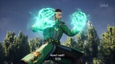 Martial Souls Continent Episode 4 Sub indo
