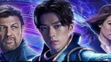 [Comic-adapted movie series – live-action Saint Seiya] If this is a pirated work, I guess Lao Che wi