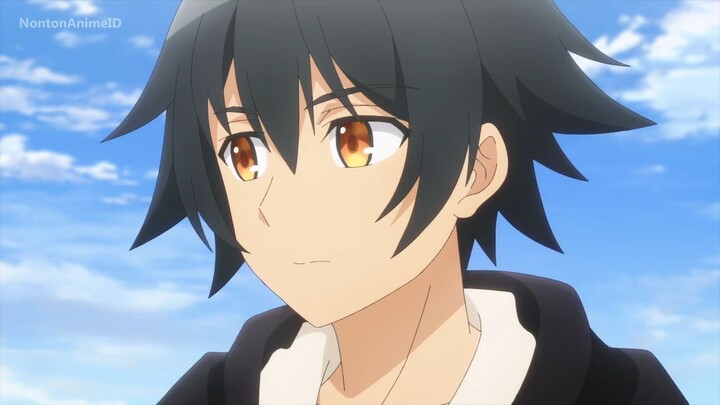 Mushoku no Eiyuu | Episode 11 Sub Indo