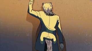 【方舟小动画】银灰的抉择