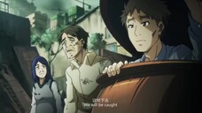 RAKSHASA STREET EPISODE 10 [ENGLISH SUB]