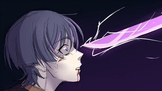 [Genshin Impact Handwritten] Sanbing & Ying-Did You Get Enough Love (Animatic)