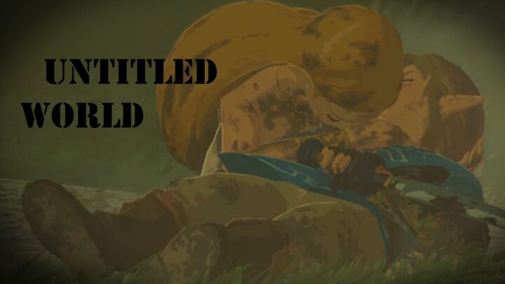 [Plot Direction/Zelda] If Link really dies