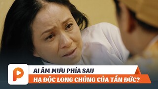 PHƯỢNG KHẤU TẬP 10 | HOÀNG TỬ CHƯA RA ĐỜI ĐÃ BỊ HẠ ĐỘC