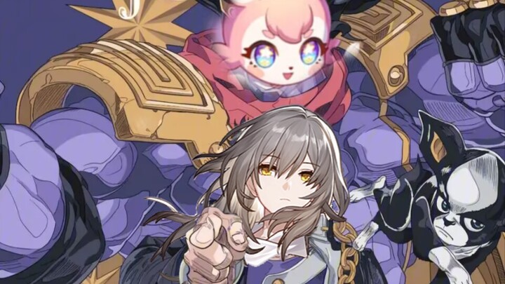 Svaro: Ran into the strongest memory character right now—gave it my all but still couldn’t beat them