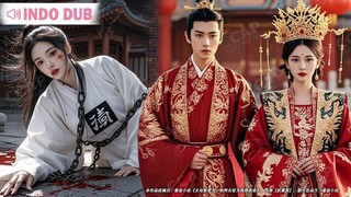 Di kehidupan lalu, gadis bantu pacarnya jadi Raja, tapi dikhianati! Terlahir kem