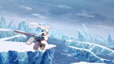 Azur Lane Episode 9 English sub