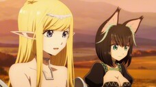 No Longer Allowed in Another World | S1 E2 | Hindi Dub