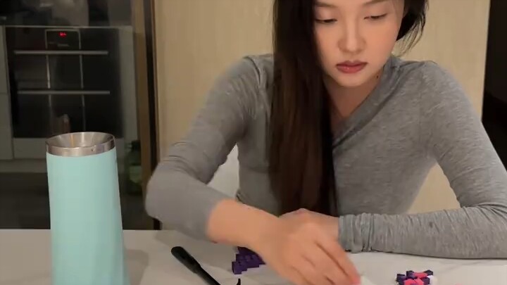 เมื่อภรรยาซื้อเครื่องทำไข่ม้วนไส้กรอก