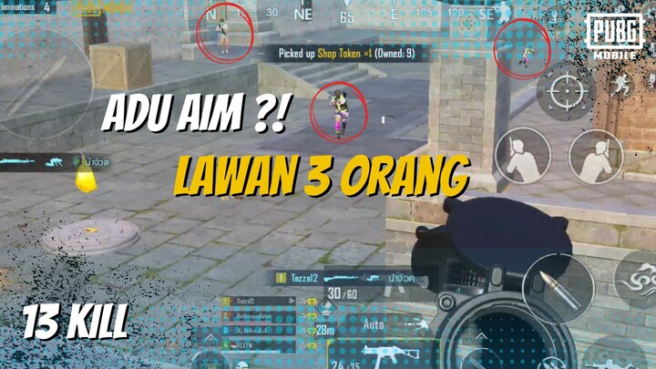 Turun Di Event Auto Klii 13 Cuman Di Event Belum Terjun Ini!!