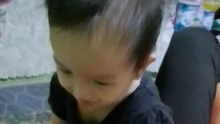 batang yawyawan