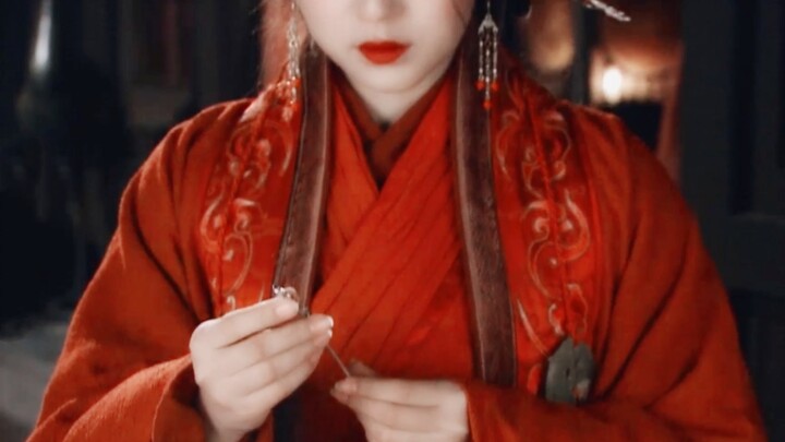 هذه آخر مرة تظهر فيها بمسلسل تاريخي. بعد عشر سنوات، انتظرنا طويلاً حتى عادت أخيراً!