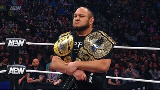 AEW Dynamite | Full Show HD | December 3, 2025