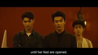 The Spirealm ep 63-64 engsub