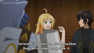 Isekai Ryokouki Eps 09 sub indo