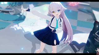 【MMD】ฉันขอโทษที่ฉันน่ารักมาก〖น่ารักくてごめん』