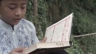Setiap huruf di dalam Alquran bernilai pahala