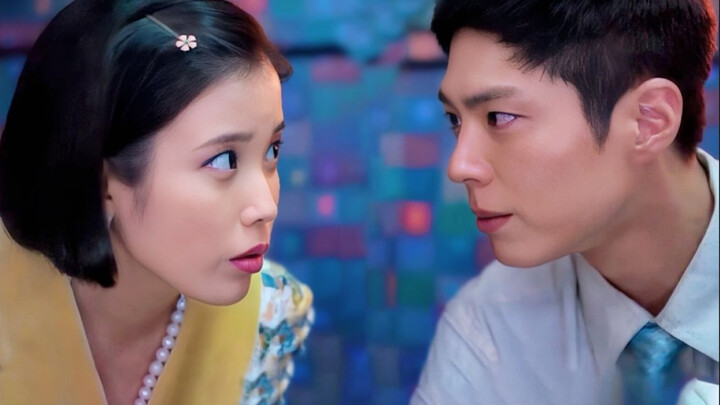 Bộ phim Hàn 9,3 điểm rốt cuộc hay ở chỗ nào! Chỉ riêng tuyến tình yêu đã đủ để các phim hiện đại nội