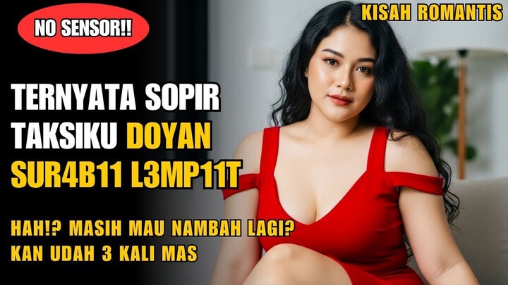 Cerita Cinta CEO Janda Kaya Dipertemukan Takdir dengan Supir Taksi Online