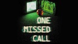 One missed call 2003