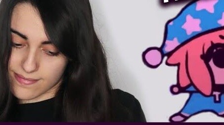 [FNF/ SPY×FAMILY] Cover of Power Hour