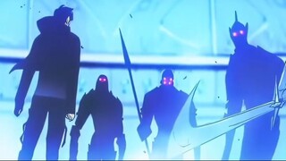 Solo Leveling Wins Anime of the Year! 🔥 | Crunchyroll Anime Awards 2025 Recap
