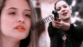 Multifemale Brazilian | Boss Bitch [Collab]