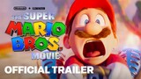 The Super Mario Bros. Movie - Watch Full Movie : Link in the Description