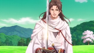 [Three Kingdoms Kill] New Animation - "Liu Yan's Mysterious Sword Journey"