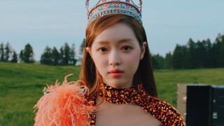 森林之子！OH MY GIRL《Dear OHMYGIRL》YooA预告公开！