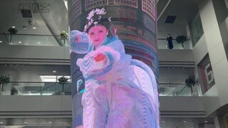 هل هذا لتحذير الدراما الأخرى؟ هههه