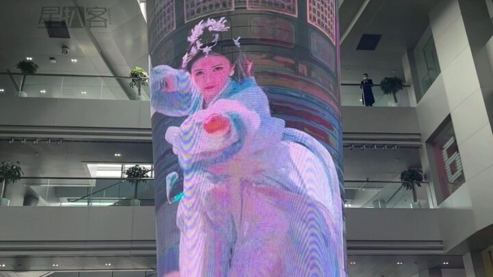 Is this meant as a warning to other dramas? Hahaha