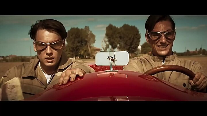 NEW MOVIE TRAILERS (2022) November _ 4K UHD