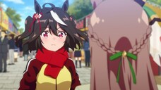 Uma Musume: Pretty Derby (Season 3) Episode 8 [Subtitle Indonesia]