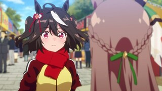 Uma Musume: Pretty Derby (Season 3) Episode 8 [Subtitle Indonesia]