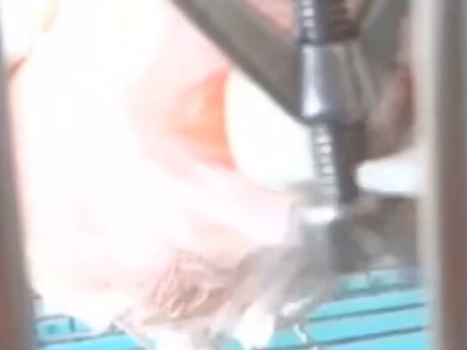 天生打螺丝圣体