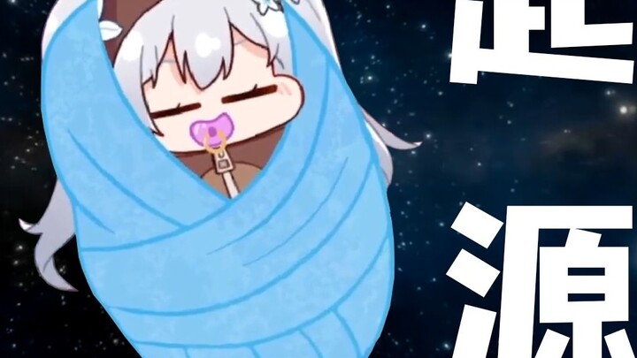 Where do rice weevils come from?