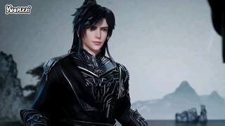 SPIRIT SWORD SOVEREIGN EPISODE 476 SUB INDO
