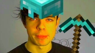 iFerg Forgot To Play Minecraft