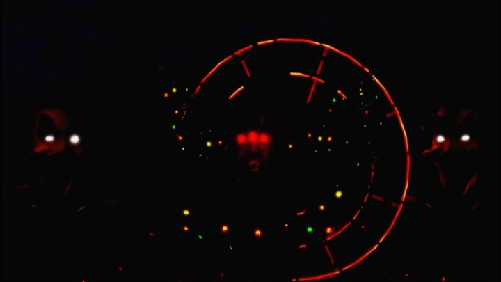 Skibidi Lock In : Special Episode [Lamatern]