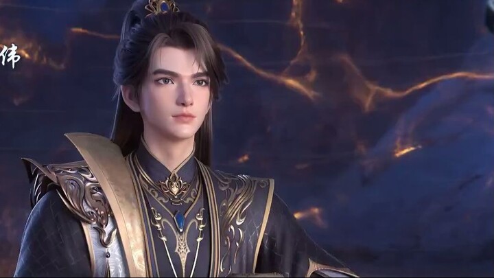 The Gods Against S2 Eps 34 Subtitle Indonesia