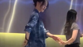【圻夏夏】| 日常 |   220625  古风夏～