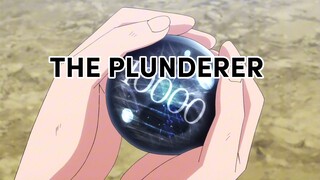 The plunderer - akhirnya licht menunjukan siapa dirinya part 4 eps.1