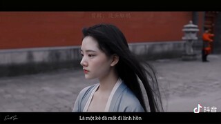 [Vietsub-FMV] Cuộc Đời Của Huy Nhu | Triệu Huy Nhu x Lương Hoài Cát 【赵徽柔x梁怀吉】 | THANH BÌNH NHẠC【清平乐】