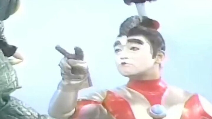 Siapakah Ultraman Shimura Ken? Apakah Takamizawa benar-benar Ultraman yang asli? Apa saja produksi b