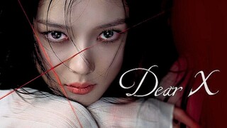 [KDrama] Dear X (Last Episode) - Akhir Hidup Baek Ah Jin?