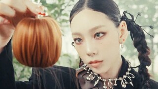 金泰妍 Heaven新歌MV中字公开！