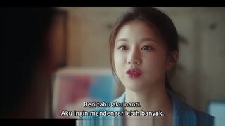 Death's Game [Episode 4] sub indo
