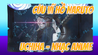 Cửu vĩ hồ Naruto | Một hình tượng tuyệt vọng nơi địa ngục, Uchiha Obito